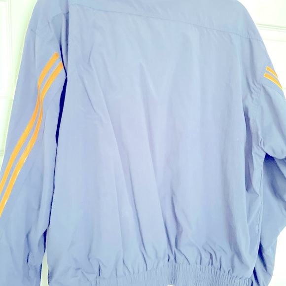 90’s Vintage FILA Jacket - Picture 4 of 5